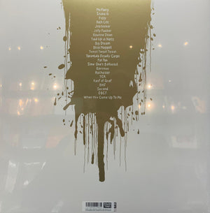 Sleaford Mods - All That Glue