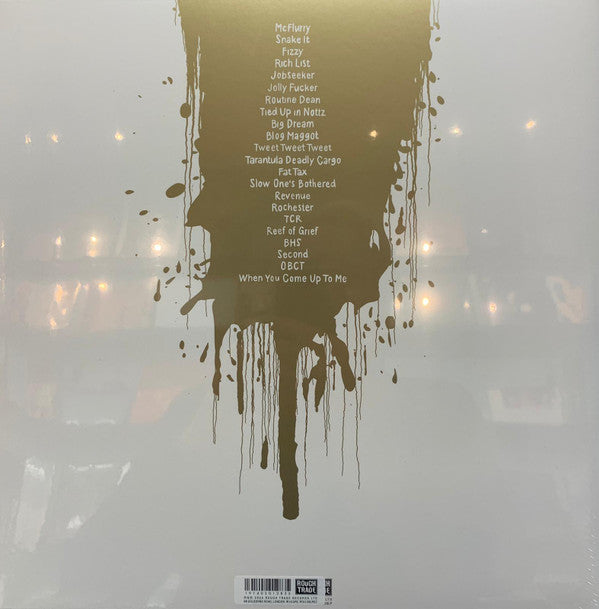 Sleaford Mods - All That Glue