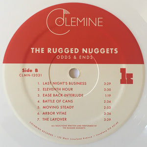 Rugged Nuggets, The - Odds & Ends - 2021