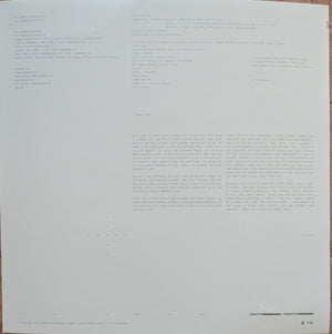 Rüfüs Du Sol - Inhale / Exhale