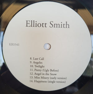 Elliott Smith - An Introduction To... - 2010