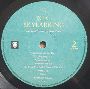 XTC - Skylarking - 2024