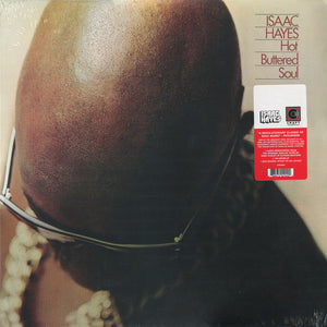 Isaac Hayes - Hot Buttered Soul - 2018