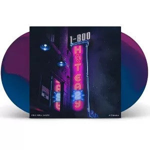 Eric Bellinger - 1-800-HIT-EAZY: Line 1 & 2