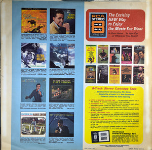 Perry Como - Como's Golden Records