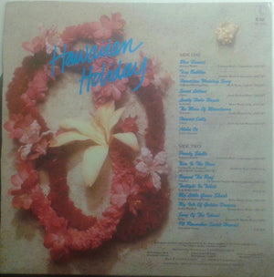 Various - Hawaiian Holiday