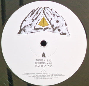 Angine De Poitrine - Vol.1 - 2026