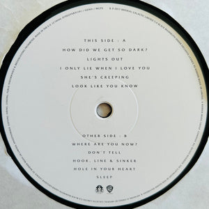 Royal Blood - How Did We Get So Dark? - 2017