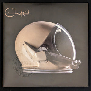 Clutch - Clutch - 2025