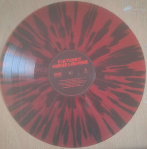 King Gizzard And The Lizard Wizard - Murder Of The Universe - 2023