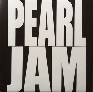 Pearl Jam - Ten