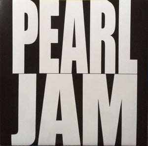 Pearl Jam - Ten - 2017