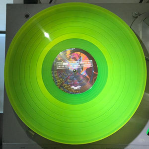 Cancer Bats - The Spark That Moves 2018 - Quarantunes