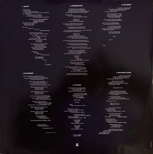 Amyl and The Sniffers - Cartoon Darkness