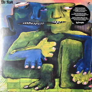 Ebi Soda - Ebi Soda EP