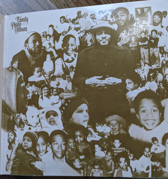 Marvin Gaye - What's Going On