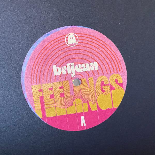 Brijean - Feelings 2021 - Quarantunes