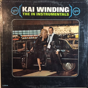 Kai Winding - The In Instrumentals - 1965