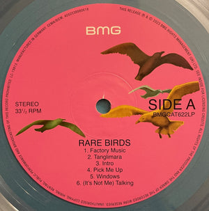 A Flock Of Seagulls - Rare Birds (B-Sides, Edits And Alternate Mixes) - 2023