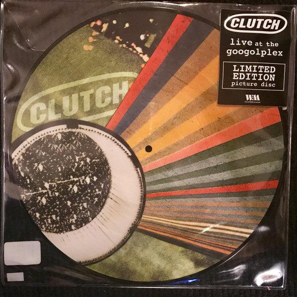Clutch - Live At The Googolplex 2017 - Quarantunes