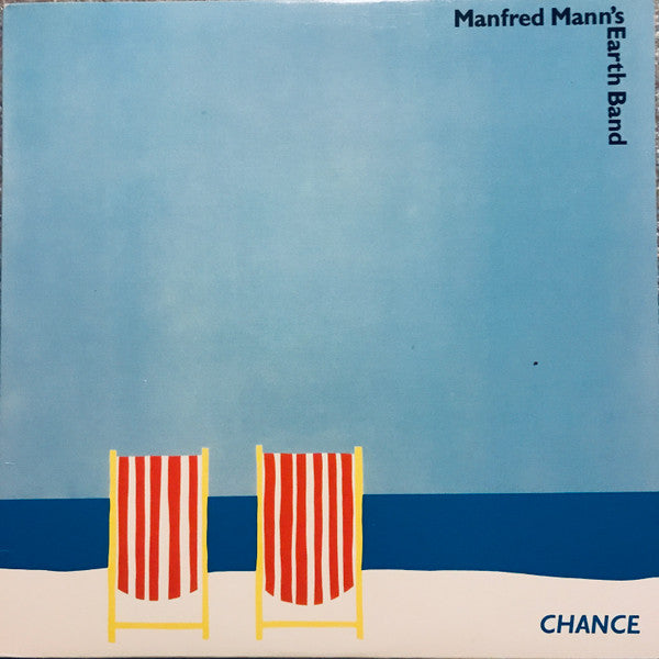 Manfred Mann's Earth Band - Chance