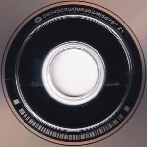 Teddy Swims - I've Tried Everything But Therapy (Part I) - 2023