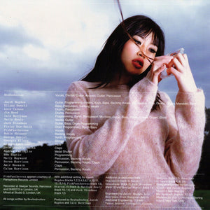 beabadoobee - Beatopia