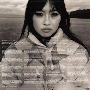 beabadoobee - Beatopia