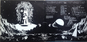 Paul Kantner / Jefferson Starship - Blows Against The Empire - 1971