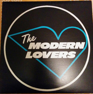 The Modern Lovers - The Modern Lovers