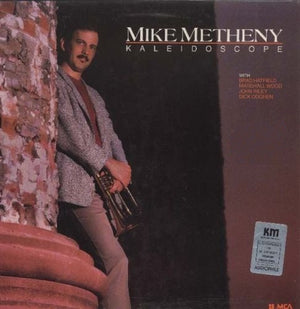 Mike Metheny - Kaleidoscope