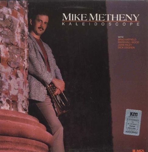Mike Metheny - Kaleidoscope