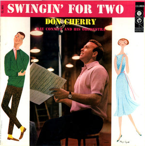Don Cherry (2) - Swingin' For Two