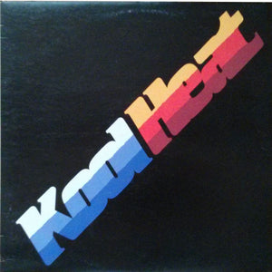 Koolheat - Koolheat - 1980