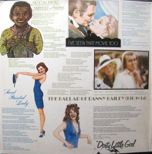 Elton John - Goodbye Yellow Brick Road - 1973