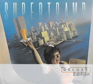 Supertramp - Breakfast In America (CD) - 2010