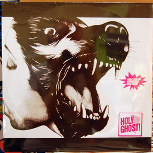 Holy Ghost! - Dynamics