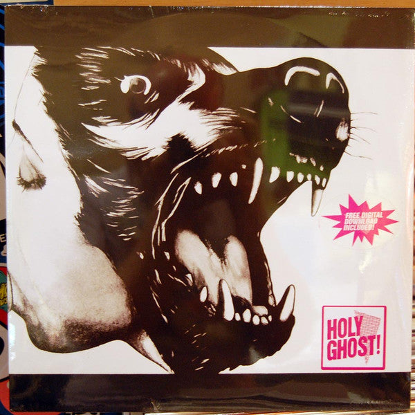 Holy Ghost! - Dynamics