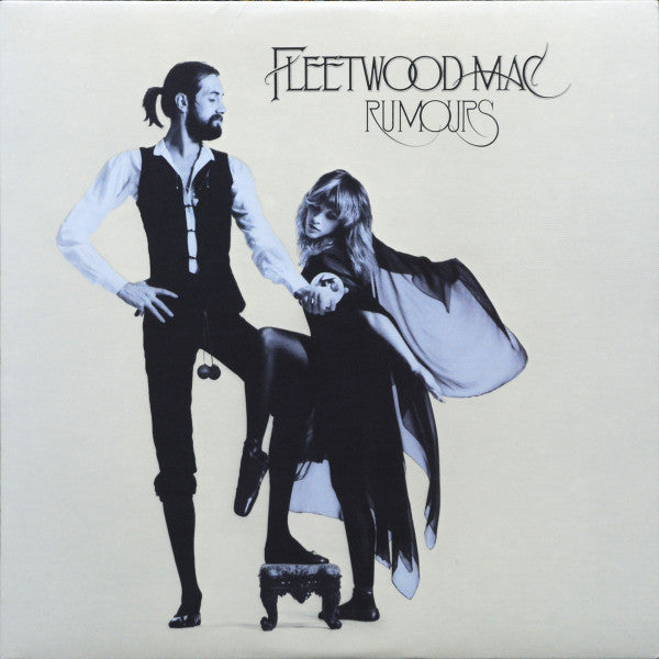 Fleetwood Mac - Rumours - 1977