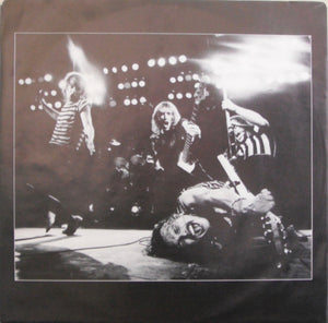 Scorpions - Blackout - 1982