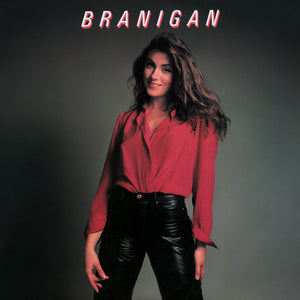 Laura Branigan - Branigan - 1982