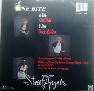 Street Angels (2) - One Bite