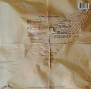 Jefferson Airplane - Bark