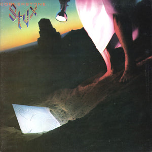 Styx - Cornerstone - 1979