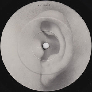Stranglers, The - Aural Sculpture - 1984