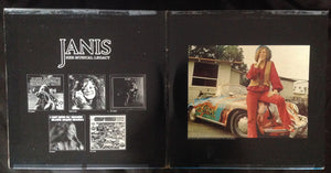 Janis Joplin - Janis - 1975