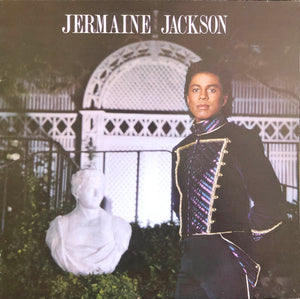 Jermaine Jackson - Jermaine Jackson - 1984