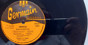 Marcia Griffiths - Marcia
