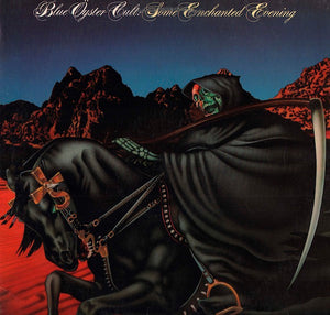 Blue Öyster Cult - Some Enchanted Evening -