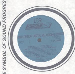 Luciano Pavarotti - Verismo Arias